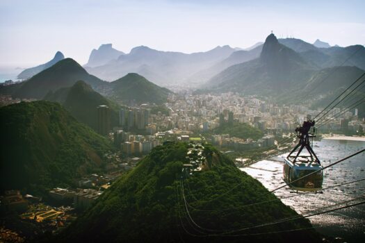Os 10 melhores Hospitais do Rio de Janeiro